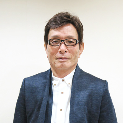 ご挨拶