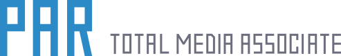 PAR TOTAL MEDIA ASSOCIATE