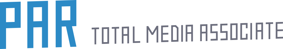 PAR TOTAL MEDIA ASSOCIATE