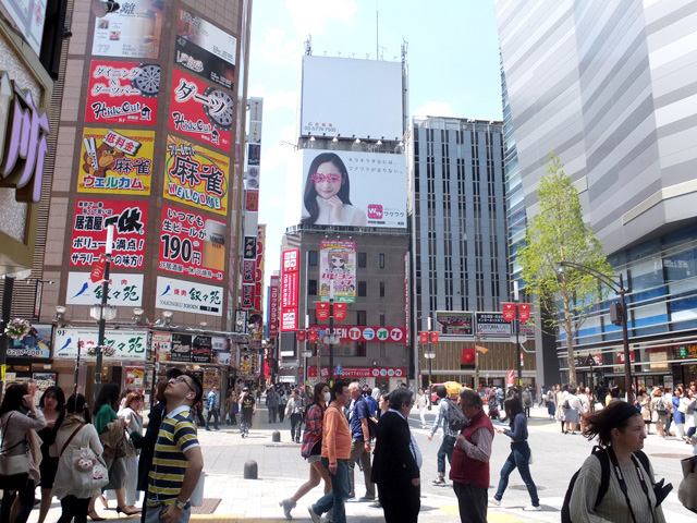 たくさんの人に見てもらって反響につなげたい!