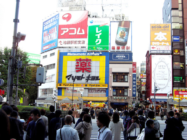 東京23区で効果的に設置したい!