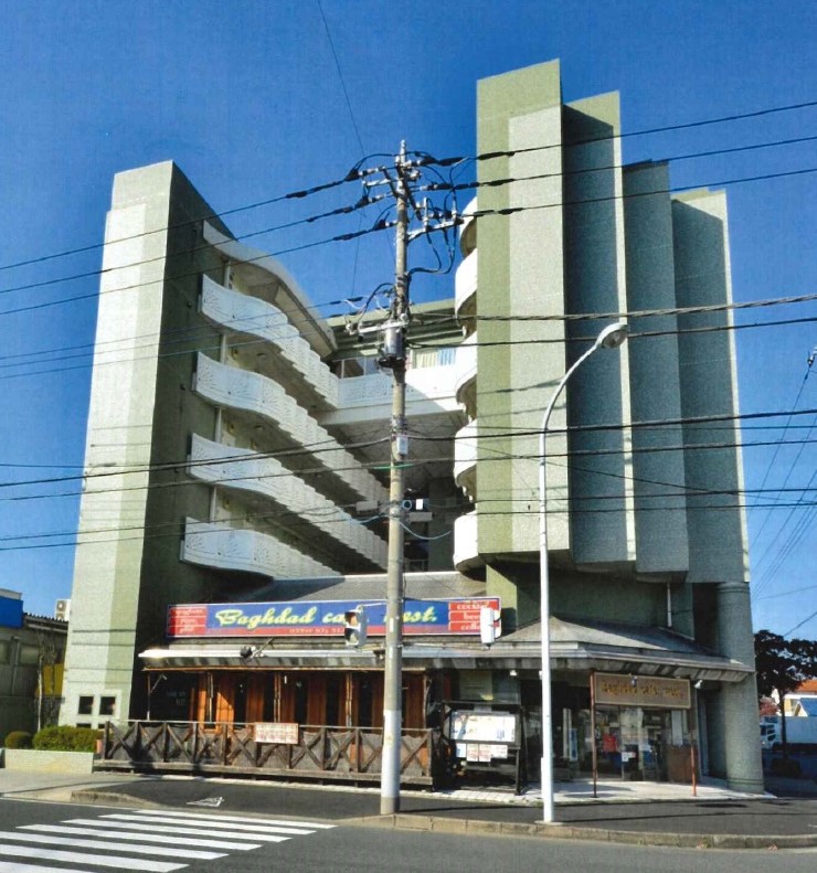 グランバリュー八王子北野