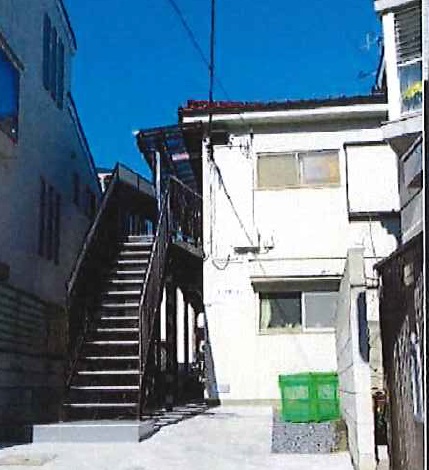 コーポ佐野