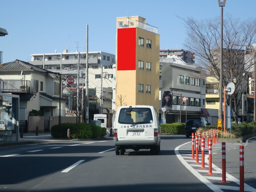 川崎駅北口　廣田ビル