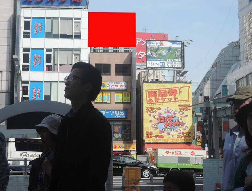 上野　イシイビル