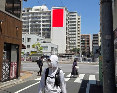 勝どきハイデンス
