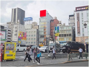 西池袋　アミューズ池袋