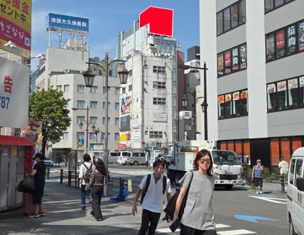 西池袋　アミューズ池袋