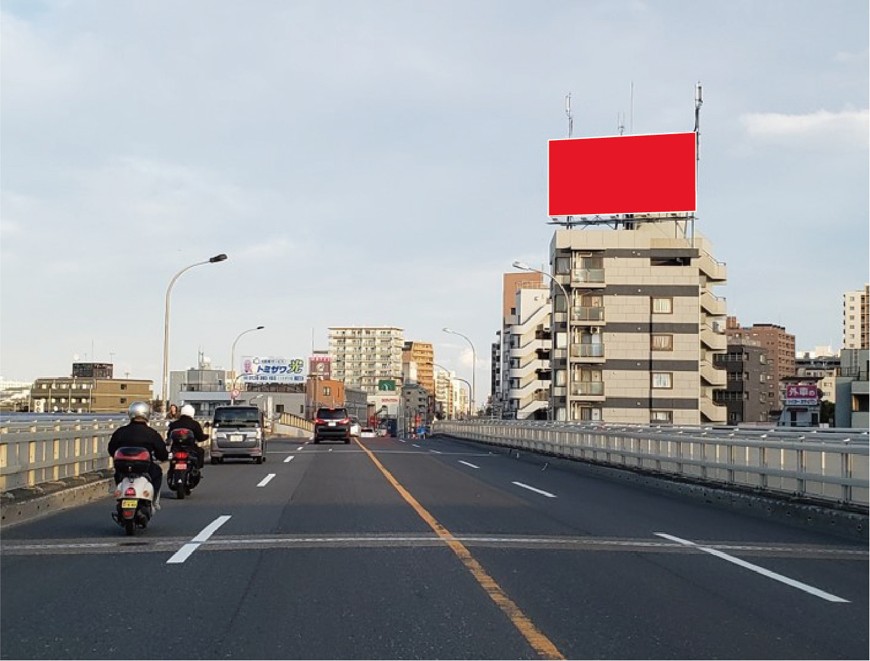メインステージ西葛西