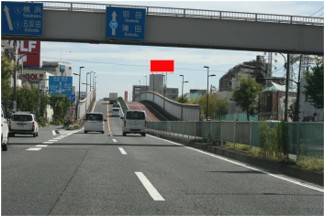 環状８号全　ＡＺＸＩＡ多摩川