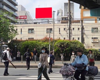 川越駅前　森田ビル