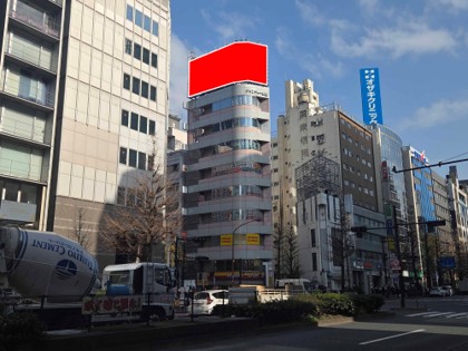 ナインティー新宿ビル