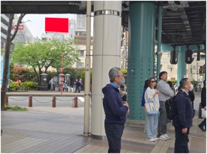 川越駅前　森田ビル