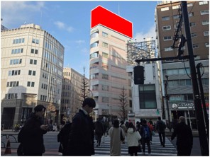 ナインティー新宿ビル